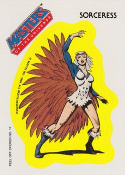 Sorceress