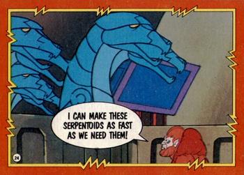 The Monster-Maker! 