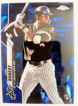 Luis Robert