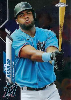 Jesus Aguilar