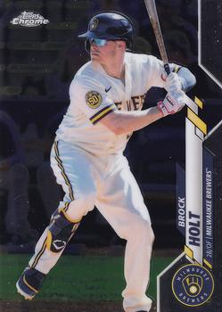 Brock Holt