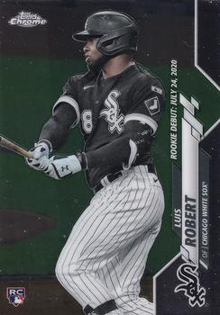 Luis Robert