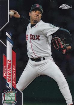 Pedro Martinez