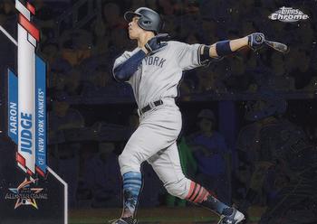 Aaron Judge