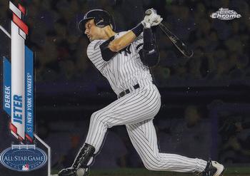 Derek Jeter