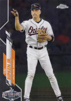 Cal Ripken Jr.