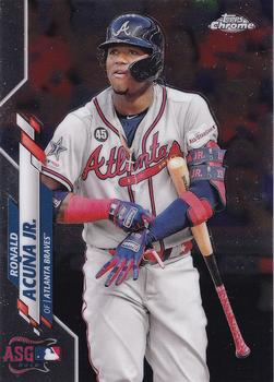 Ronald Acuña Jr.