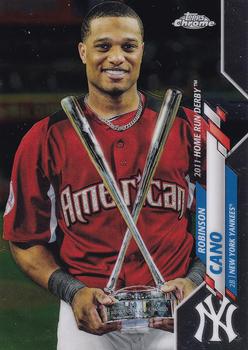 Robinson Cano