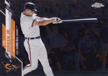 Cal Ripken Jr.