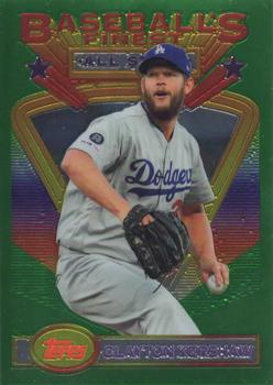 Clayton Kershaw