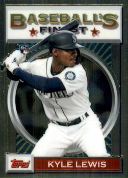 Kyle Lewis