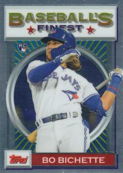 Bo Bichette