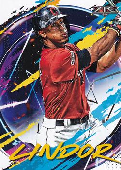 Francisco Lindor