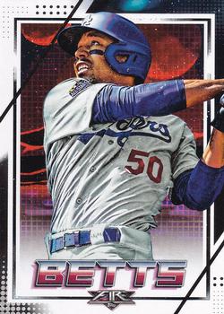 Mookie Betts