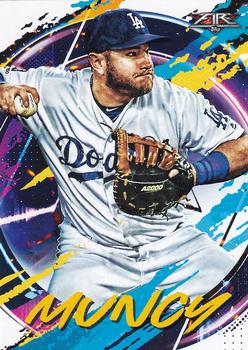 Max Muncy