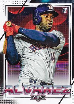 Yordan Alvarez