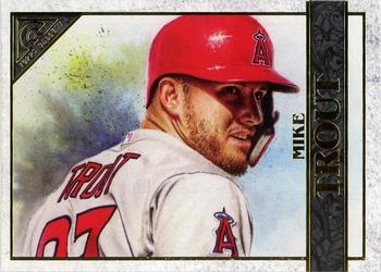 Mike Trout