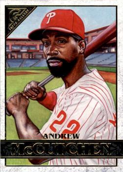 Andrew McCutchen