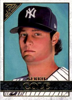 Gerrit Cole