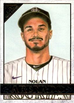Nolan Arenado