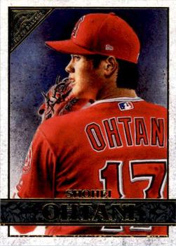 Shohei Ohtani