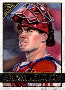 J.T. Realmuto