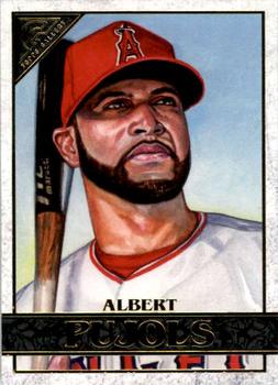 Albert Pujols