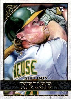 Sheldon Neuse