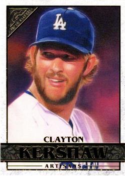 Clayton Kershaw