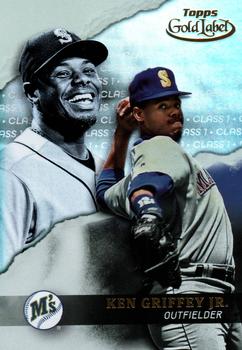 Ken Griffey Jr.