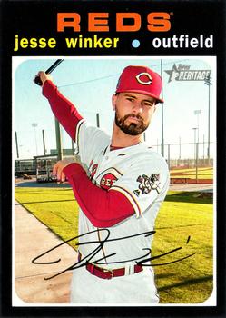 Jesse Winker