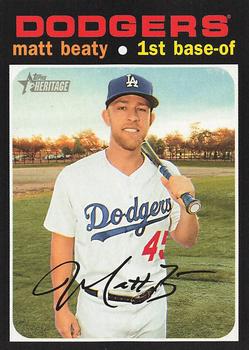 Matt Beaty