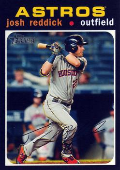 Josh Reddick