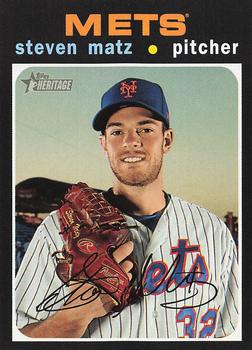 Steven Matz