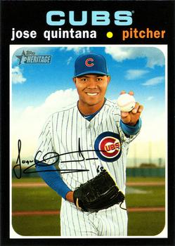 Jose Quintana