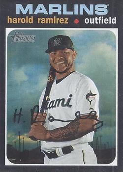 Harold Ramirez