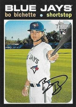 Bo Bichette