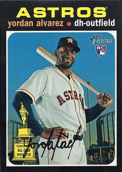 Yordan Alvarez