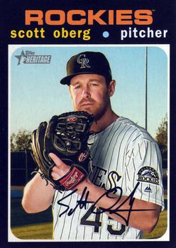 #59 Scott Oberg