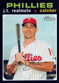 J.T. Realmuto