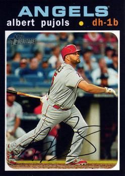 Albert Pujols
