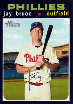 #79 Jay Bruce