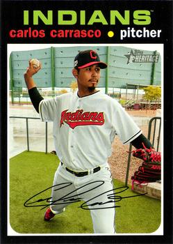 Carlos Carrasco