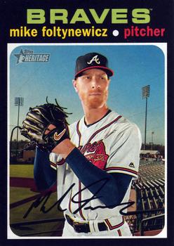 Mike Foltynewicz