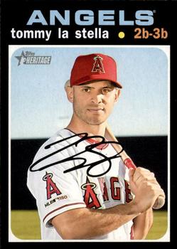Tommy La Stella