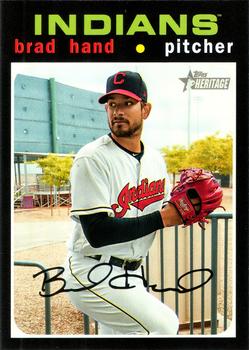 Brad Hand