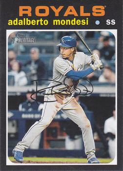 Adalberto Mondesi