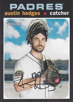 Austin Hedges