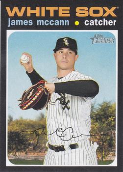 James McCann