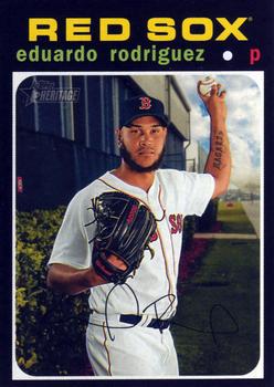 Eduardo Rodriguez